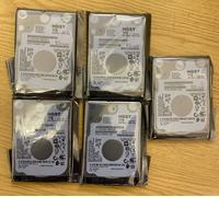 HGST Travelstar 7K1000 1TB