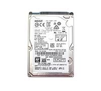 HGST 1TB HDD 7.2K RPM 2.5" 6Gb/s SATA Hard Disk Drive Model: HTS721010A9E630 DP/N: 97DYV