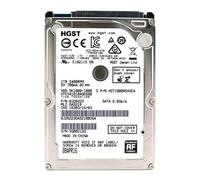 HGST 1TB HTS541010A9E680 5400RPM SATA 2.5" Laptop HDD Hard Drive For PS3 PS4