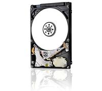 HGST 1TB Travelstar Z5K1 2.5 Inch 5400rpm SATA III 6Gb/s Laptop Hard Drive (7mm) HTS541010B7E610