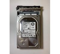 HGST 4TB HDD 7.2K RPM 3.5" 6Gb/s SATA Hard Disk Drive Model: HUS726040ALA610 DP/N: 61FFW