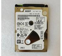 HGST 500GB HCC545050A7E630 5400RPM SATA 600 Mbps 2.5" Laptop HDD Hard Disk Drive