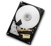 HGST 7K4000 HUS724030ALE640 - Hard drive - 3 TB - internal - 3.5" + 2 YEARS WARRANTY
