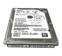 HGST 7K750-500 HTS727550A9E364 (0J23561) 500GB 7200RPM 16MB Cache SATA 3.0Gb/s 2.5" Internal Notebook Hard Drive - w/1 Year Warranty