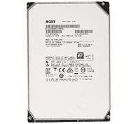HGST, a Western Digital company ULTRASTAR HE8 8000GB 128MB 7200RPM SAS ULTRA 512E ISE 128MB Cache 3.5-Inch Internal Bare or OEM Drives 0F23268