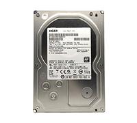 HGST Deskstar HDS724040ALE640 0F14681 7K4000 4TB 7.2K RPM 64MB SATA Internal HDD