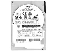 HGST Hard Drive 1.2TB HUC101812CS4200 10000RPM 128MB Cache SAS III 2.5" Zol