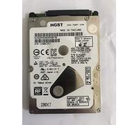 HGST Hard Drive 500GB SATA 2.5 Inches HTS545050A7E362 Z5K500-500 0J38105 Laptop