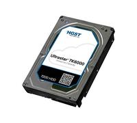 HGST Hitachi Ultrastar 0F23005- internal hard drives (Serial ATA, HDD, 5 - 60 °C, -40 - 70 °C)
