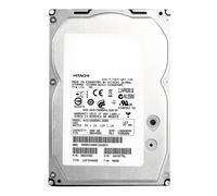 Hgst Hitachi Ultrastar 15k600 600gb 15000rpm 64mb Sas-2 Hus156060vls600 3.5''