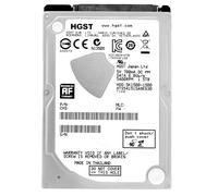 Hgst Hts541515a9e630 1.5 Tb Sata Iii 5400 Rpm 32mb Cache 2.5'' Inch