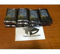 HGST HUC106060CSS600 Ultrastar C10K600 HUC106060CSS600 600 GB Hard Drive - 2.5