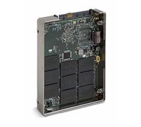 HGST HUSMR1640ASS204 400GB - solid state drives (SAS, MLC, 0 - 60 °C, 2.5")