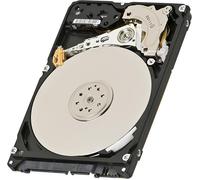 HGST Travelstar 5K1000 1TB 2.5" 5400RPM 8MB Cache SATA III Internal Hard Drive