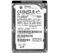 HGST Travelstar 5K500 500GB SATA III 5400 RPM HTS545050B9A300 8MB 2.5 Inch