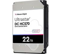 HGST Ultrastar 7 K6000 4TB 7200RPM
