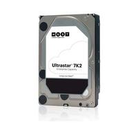 HGST Ultrastar 7K2, 1 TB 3.5" 1000 GB Serial ATA III HDD