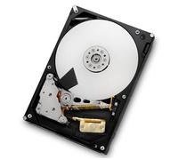 "HGST Ultrastar 7K4000 4TB 3.5"" SATA 6.0Gb/s Internal Enterprise Hard Drive -Bare Drive"