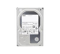 HGST Ultrastar 7K6000 6TB SAS 12G 6000 3.5 Internal Bare/OEM Drive (HUS726060AL5210 0F22991)