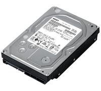 Hgst UltraStar 7K6000 HUS726040ALA610 4Tb 7.2K 128Mb Sata Iii 3.5''