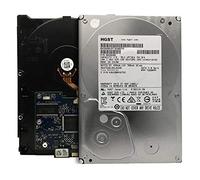 HGST Ultrastar A7K2000 HUA722010CLA330 (0A39289) 1TB 32MB Cache 7200RPM SATA 3.0GB/s Internal Desktop Hard Drive - 1 Year Warranty