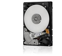 HGST Ultrastar C10K1200 HUC101212CSS600 - Festplatte - 1.2 TB - intern - 6.4 cm SFF (2.5" SFF) - SAS 6Gb/s