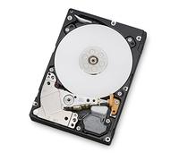 HGST Ultrastar C10K1800 Hard drive size: 2.5 inches.