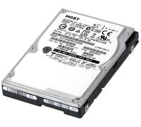 Hgst UltraStar C10K900 HUC109090CSS600 900Gb 10K 64Mb Sas-2 2.5"