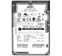 HGST ULTRASTAR C15K600 HUC156030CSS204 300GB 15000RPM 128MB SAS-3 2.5''