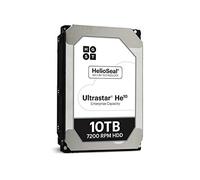 HGST Ultrastar DC HC510 (He10) - 10TB