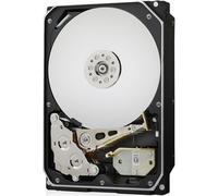 HGST Ultrastar HE6 - internal hard drives (Serial ATA III, HDD)