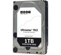 HGST Ultrastar HUS722T1TALA604 1000GB Serial ATA III internal hard drive