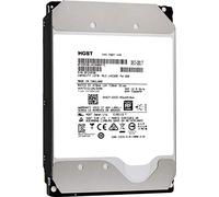 HGST WD-40 ULTRASTAR HE12 12TB SAS 512E