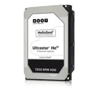 HGST Western Digital Ultrastar