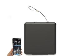 HGSTM Velocity Based Training Device,Speed & Strength Vbt Linear Encoder Position Transducers, with App Control, Realtime Training Data Tracking, for Strength Training Analysis