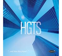Hgts - ...And Then They Played...