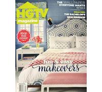 Hgtv Magazine March April 2026 Sneak Peek: The Bachelor'S New Mansion