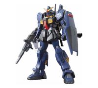 HGUC 1/144 Gundam RX-178 Mk-II (Titans specification) - Bandai HG Kit