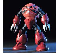 BANDAI Hobby - HGUC - 1/144 HGUC MSm-07S Z'Gock (Char'S Custom)