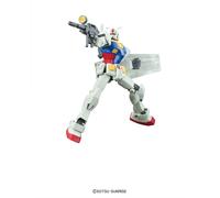 Bandai Toys & Construction HGUC 1/144 Revive RX-78-2 Gundam Multi-Coloured
