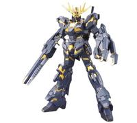 HGUC 1/144 RX-0 Unicorn Gundam Unit 2 Banshee Destroy Mode GundamUC