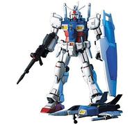 HGUC 1/144 RX-78GP01 Gundam GP01 Zephyranthes Plastic Model kit BAND609656 NEW