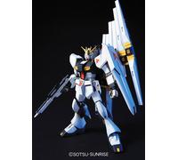 HGUC 1/144 RX-93 ν Nu Gundam