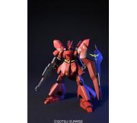 HGUC 1/144 Sazabi