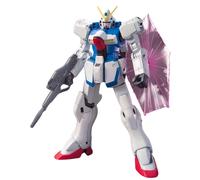 HGUC 1/144 Victory Gundam - HIgh Grade Bandai Model Kit