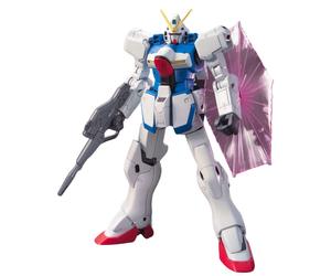 HGUC 1/144 Victory Gundam - HIgh Grade Bandai Model Kit