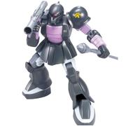 Gundam - HGUC 1/144 MS-05B Zaku 1 - Model Kit