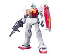 HGUC #131 RGM-79R GM II 1/144 Action Figure Bandai Japan +Tracking number