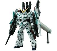 HGUC GundamUC Full Armor Unicorn Gundam (Destroy Mode) 1/144 scale