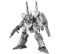HGUC Mobile Suit Gundam UC MSV ARX-014 Silver Bullet 1/144 scale plastic model